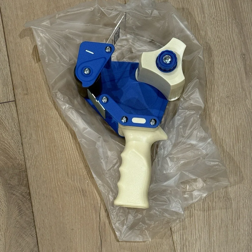 Uline H-596 Industrial Side Loader Handheld 3